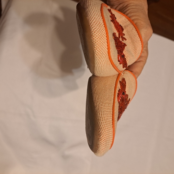 Charter Club lobster slides - Picture 6 of 12